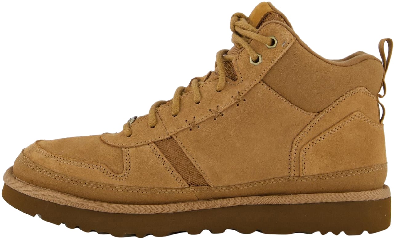 UGG Heren Highland Heritage Chestnut Bruin