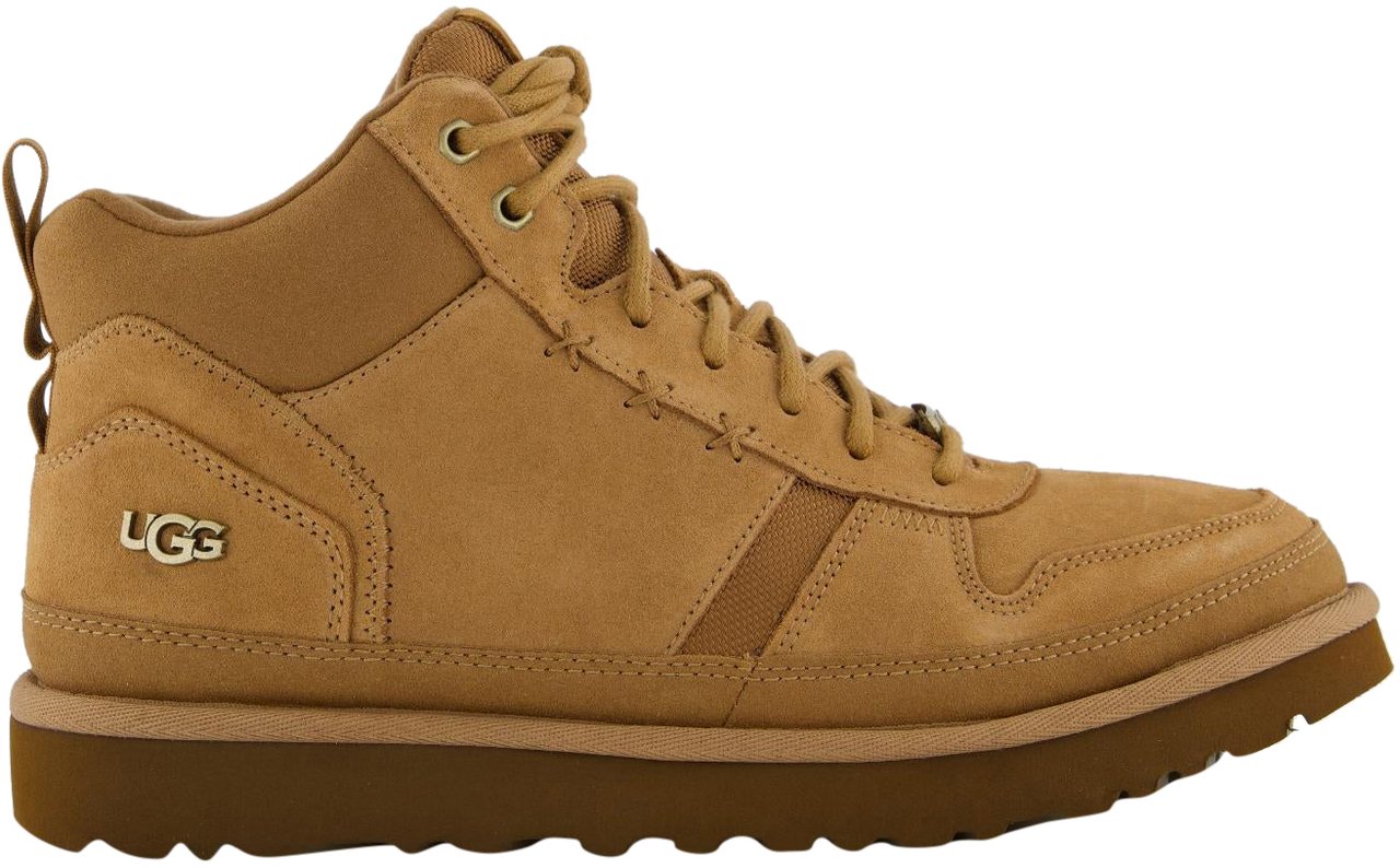 UGG Heren Highland Heritage Chestnut Bruin
