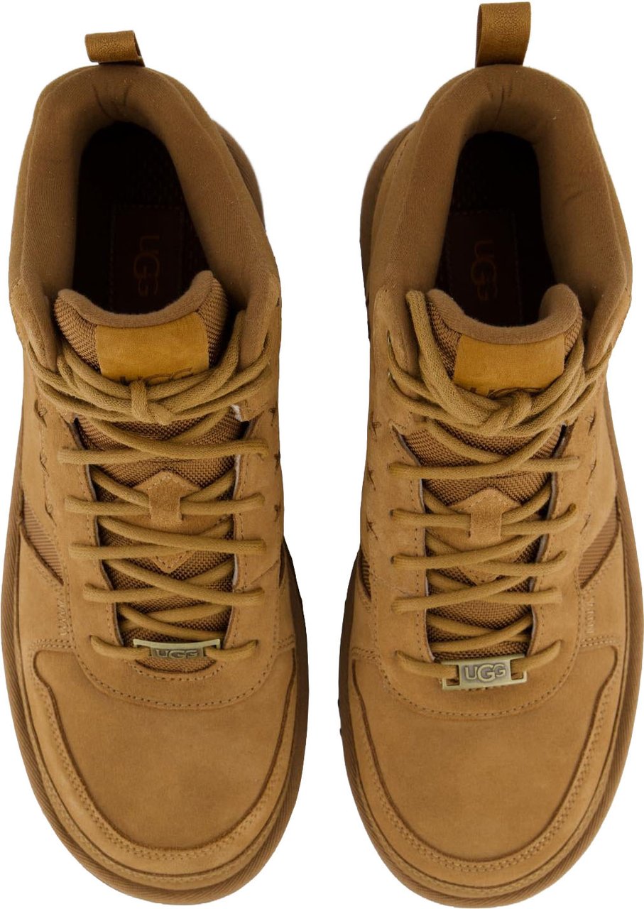 UGG Heren Highland Heritage Chestnut Bruin