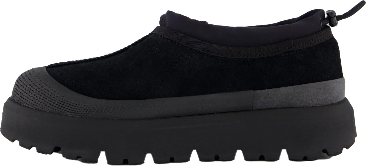 UGG Dames Tasman Weather Hybrid Zwart Zwart