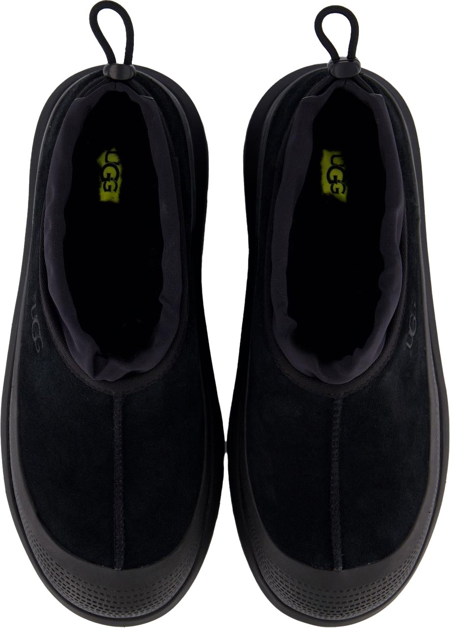 UGG Dames Tasman Weather Hybrid Zwart Zwart