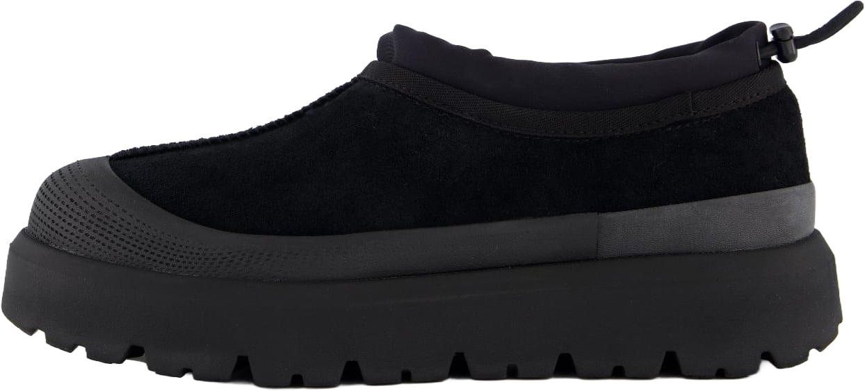 UGG Heren M Tasman Weather Hybrid Zwart