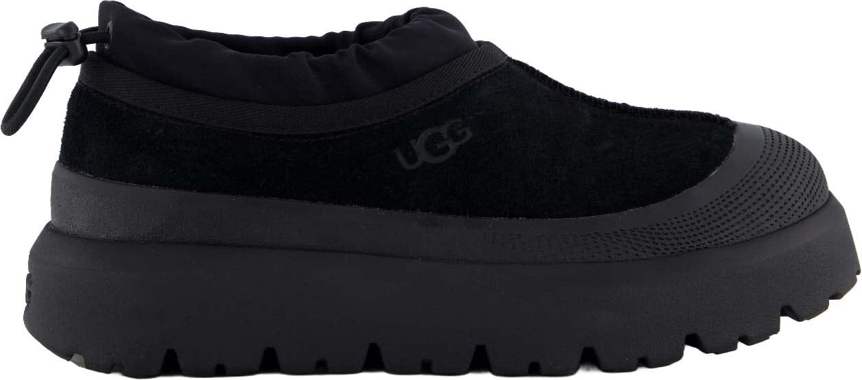 UGG Dames Tasman Weather Hybrid Zwart sneakers Zwart