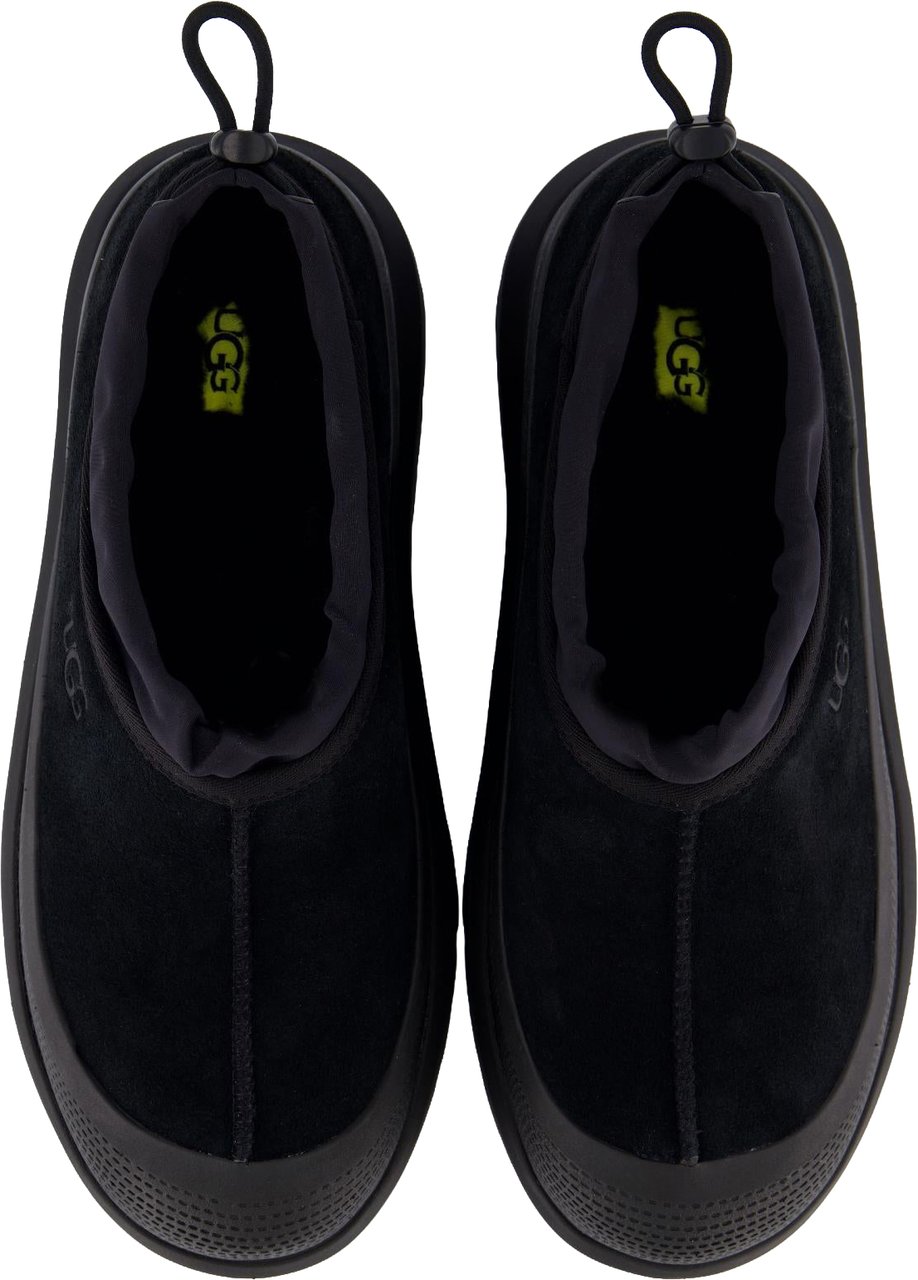 UGG Heren M Tasman Weather Hybrid Zwart