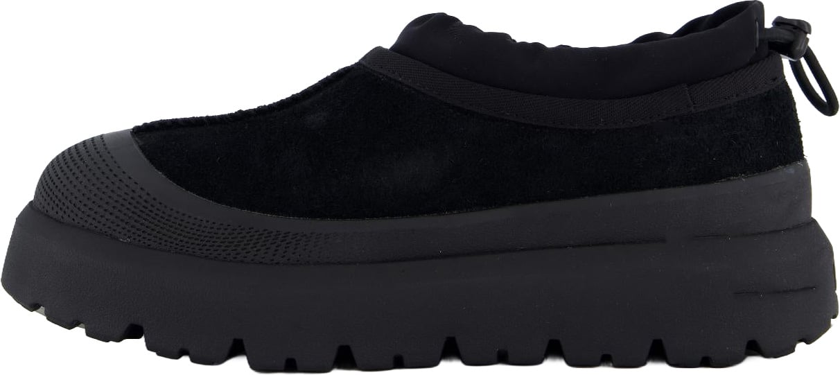 UGG Dames Tasman Weather Hybrid Zwart sneakers Zwart