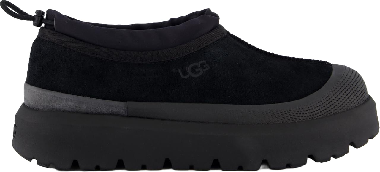 UGG Heren M Tasman Weather Hybrid Zwart
