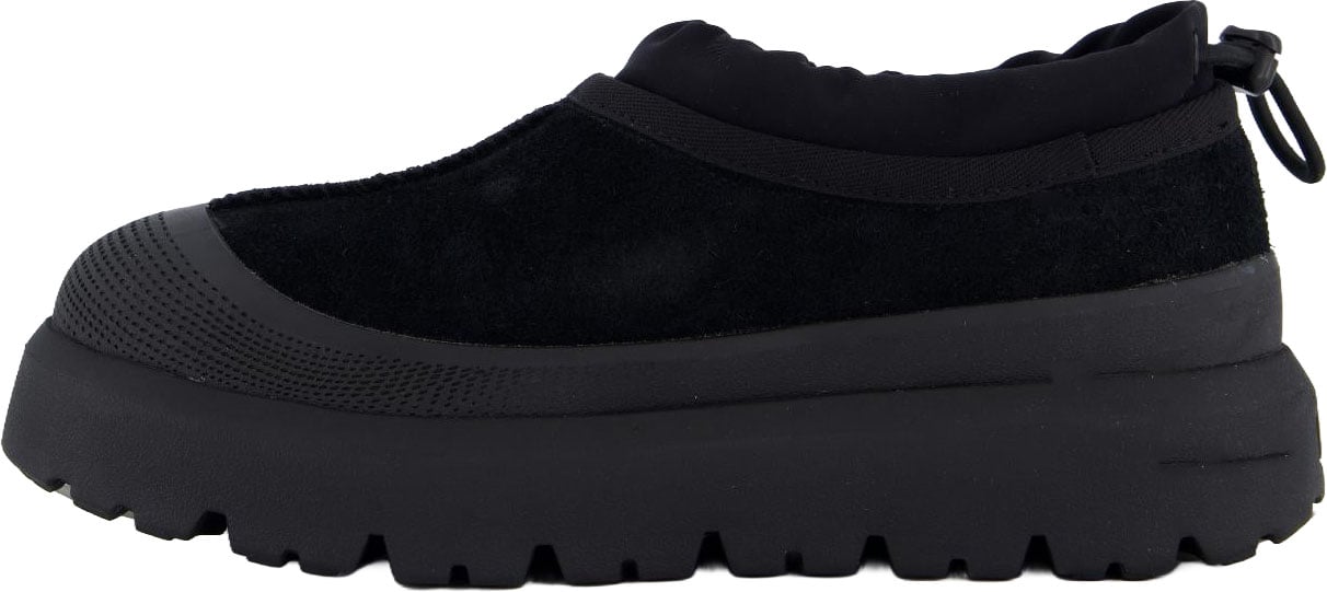 UGG Dames Tasman Weather Hybrid Zwart Zwart