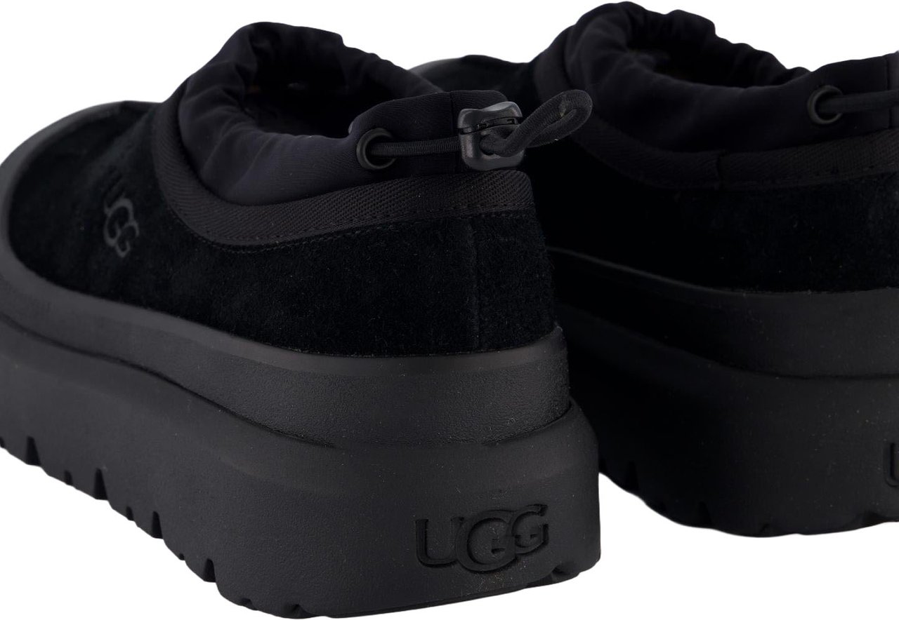 UGG Dames Tasman Weather Hybrid Zwart Zwart