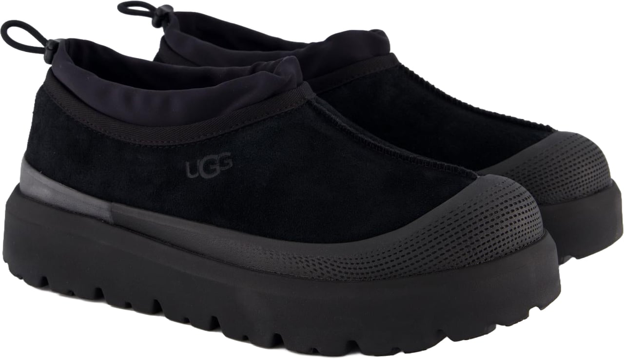 UGG Heren M Tasman Weather Hybrid Zwart