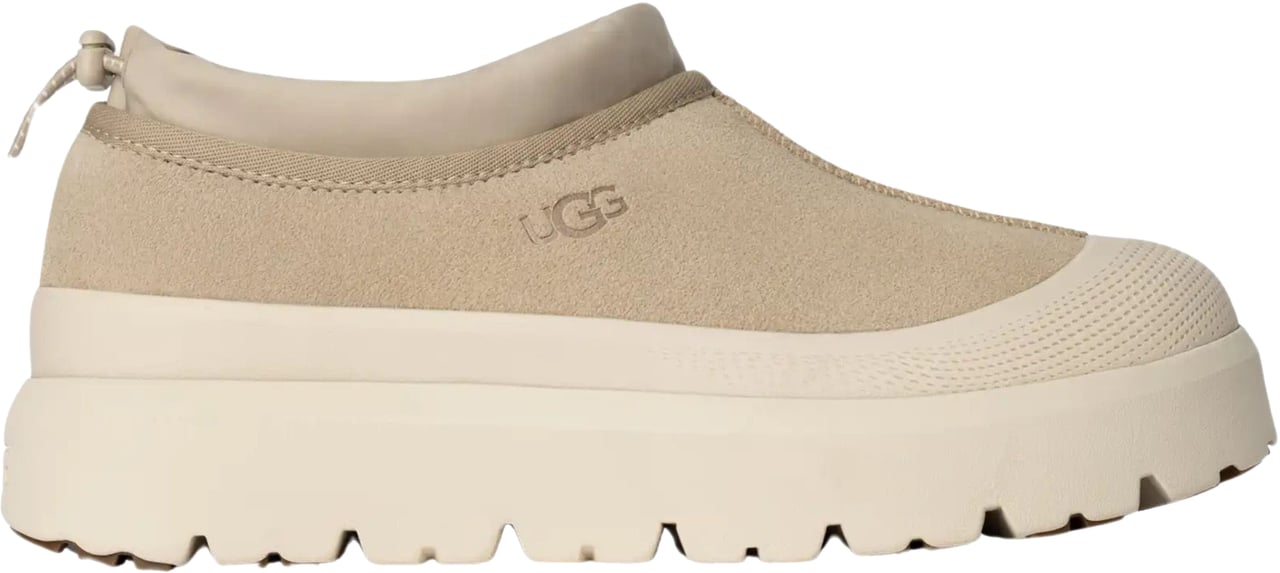 UGG Ugg Tasman Weather Hybrid Sneakers Beige 1144096 Beige