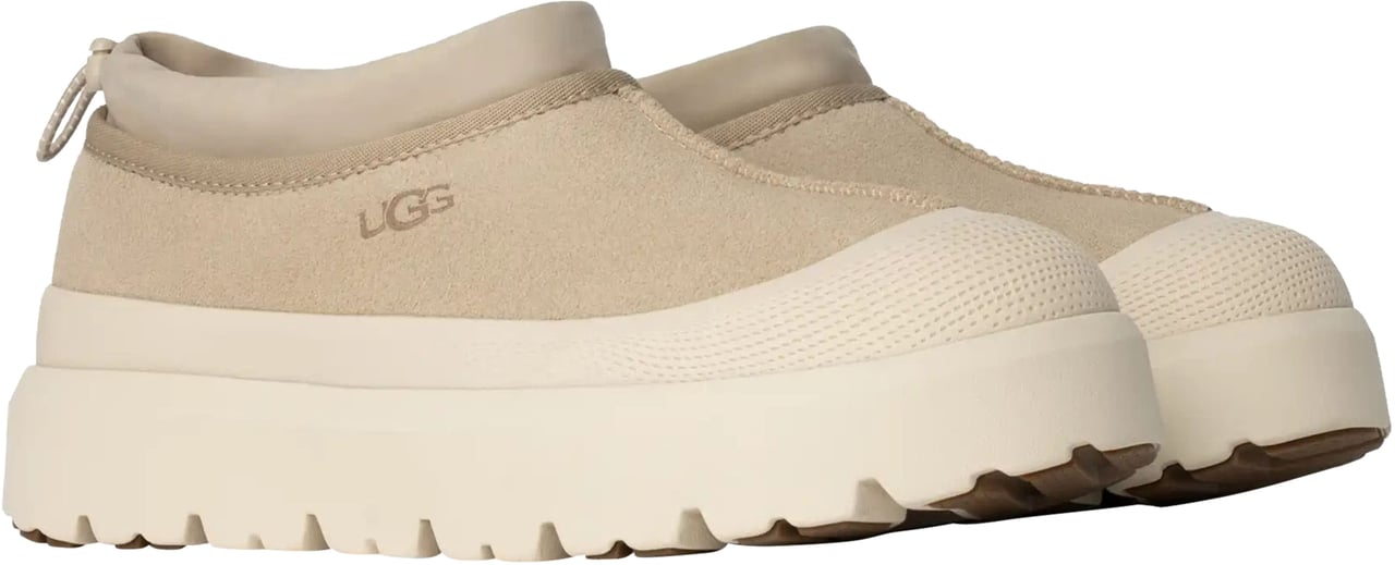 UGG Ugg Tasman Weather Hybrid Sneakers Beige 1144096 Beige