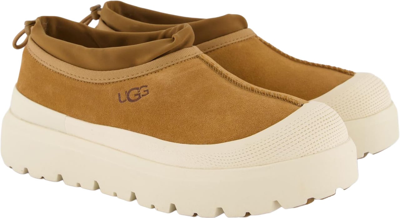 UGG Heren Tasman Weather Hybrid Chestnut Bruin