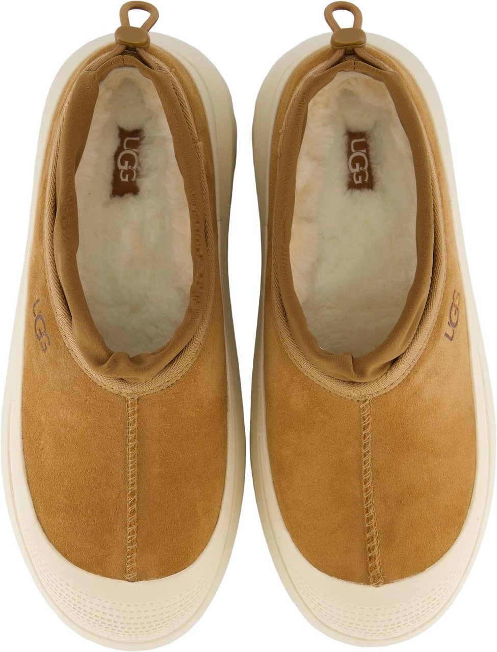UGG Heren Tasman Weather Hybrid Chestnut Bruin