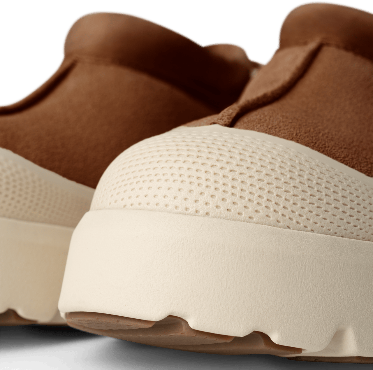 UGG Tasman Weather Hybrid Chestnut/White Divers