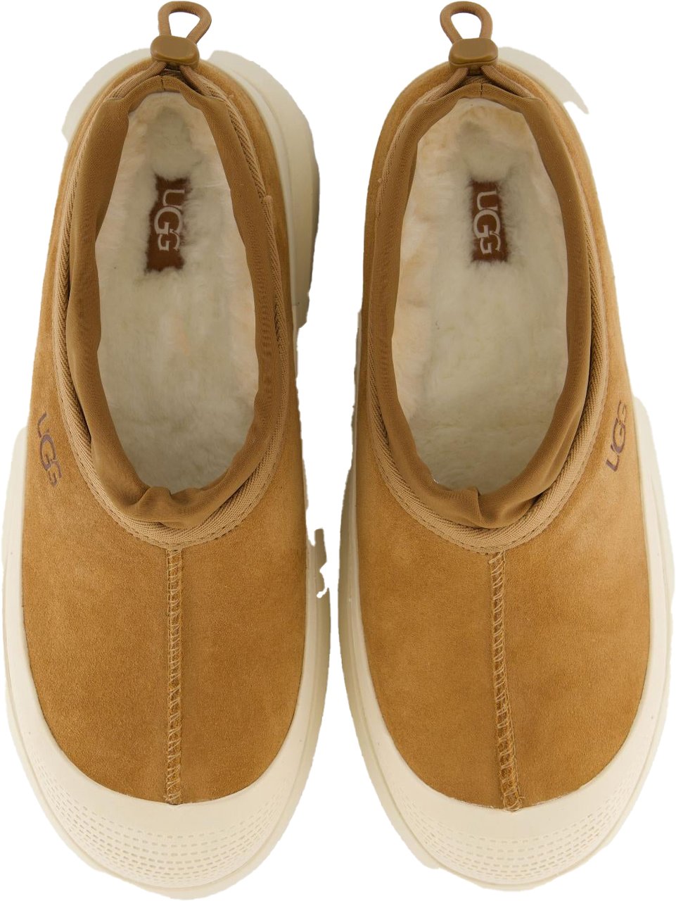 UGG Dames Tasman Weather Hybrid Chestnut Beige