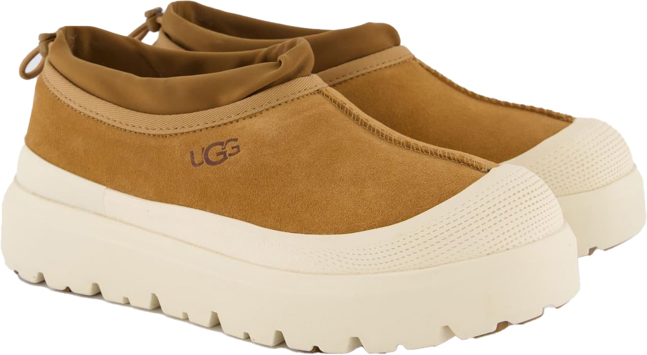 UGG Dames Tasman Weather Hybrid Chestnut Beige
