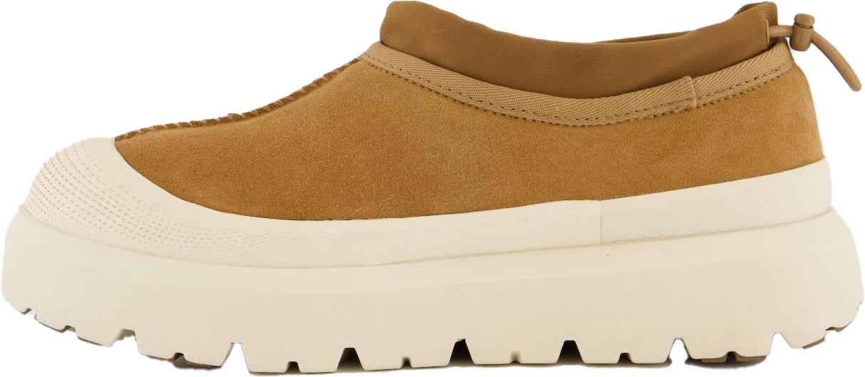 UGG Dames Tasman Weather Hybrid Chestnut Beige