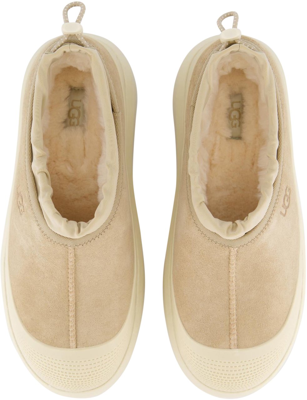UGG Heren Tasman Weather Hybrid MustardS Beige
