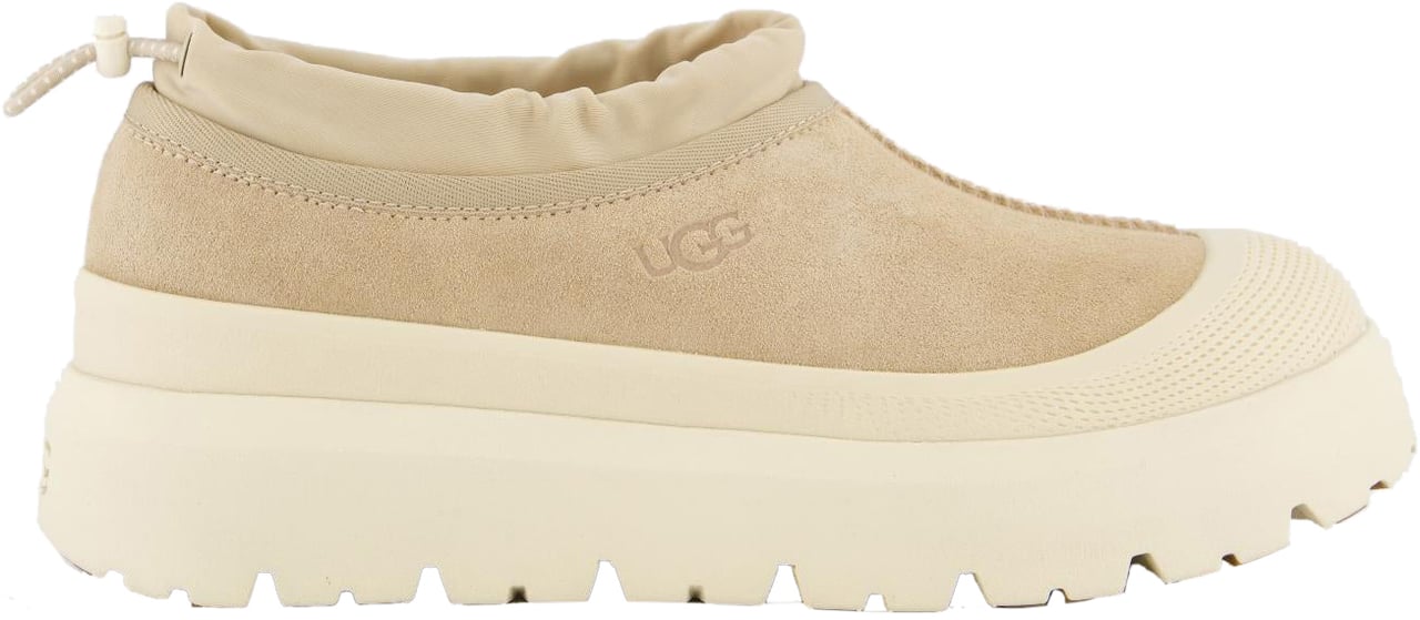 UGG Heren Tasman Weather Hybrid MustardS Beige