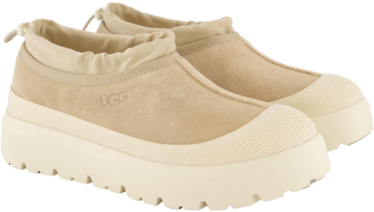 UGG Heren Tasman Weather Hybrid MustardS Beige