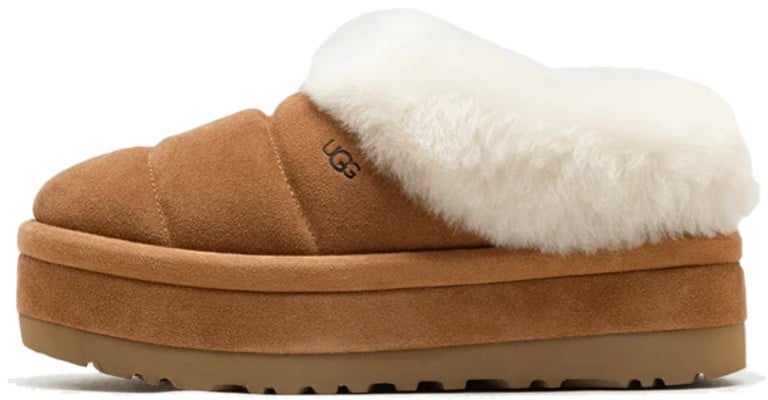 UGG UGG Tazzlita Slipper Chestnut Bruin