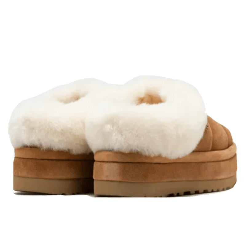 UGG UGG Tazzlita Slipper Chestnut Bruin