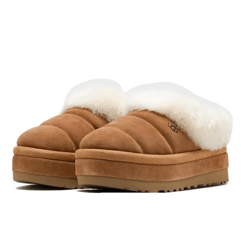UGG UGG Tazzlita Slipper Chestnut Bruin