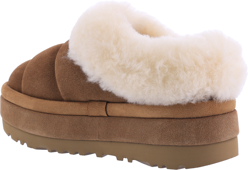 UGG Dames Tazzlita Chestnut Beige
