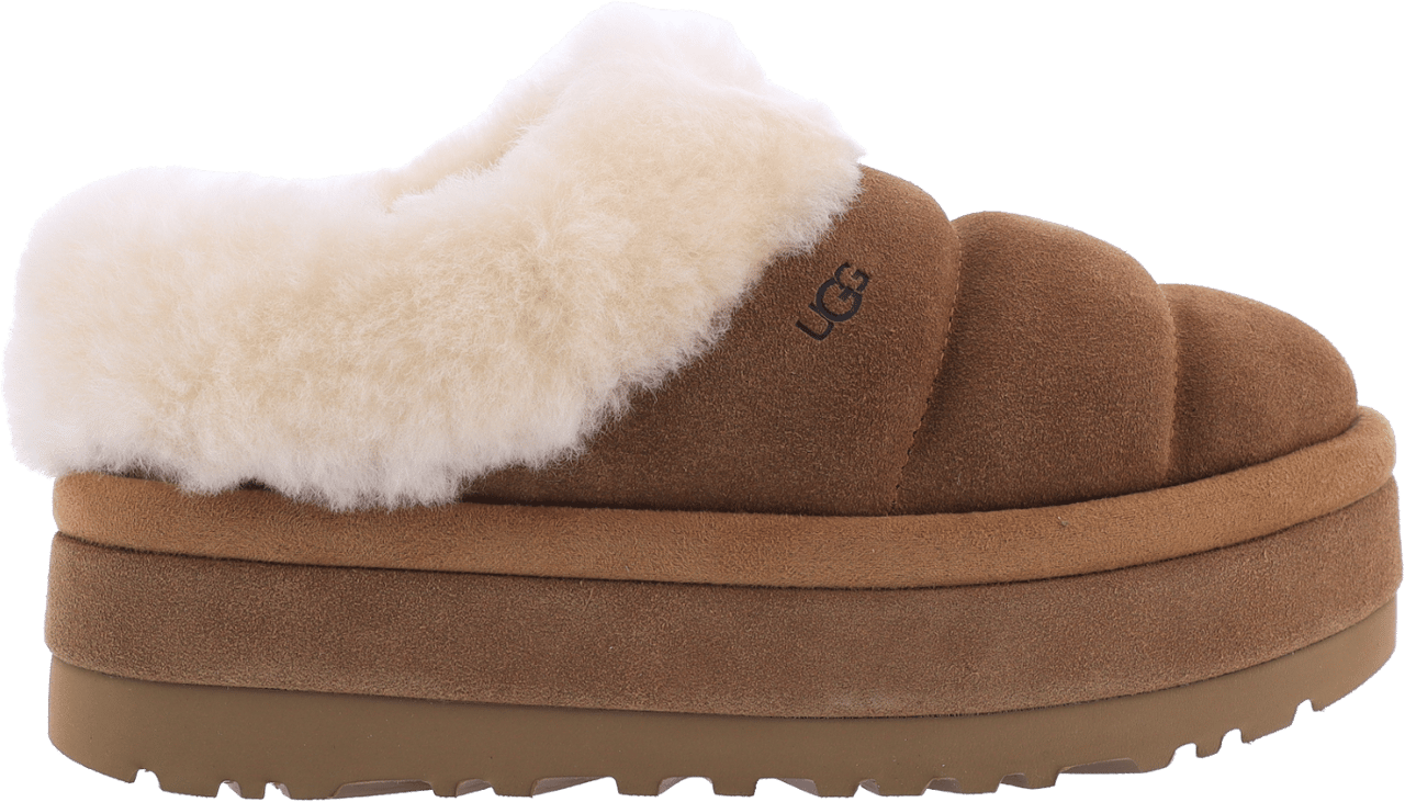 UGG Dames Tazzlita Chestnut Beige
