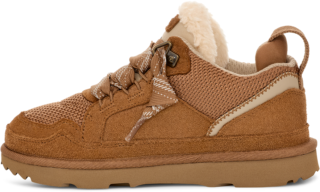 UGG Kids Lowmel Chestnut Divers