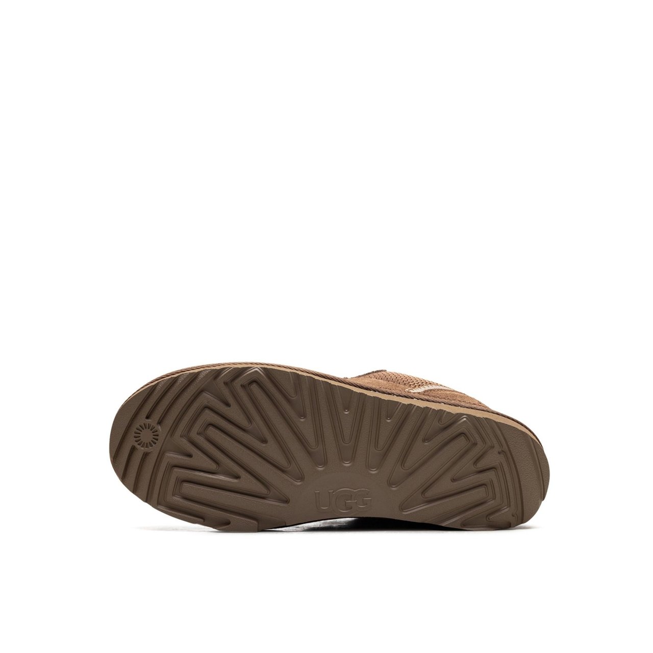 UGG UGG Lowmel Dusty Orchid Enfant Roze