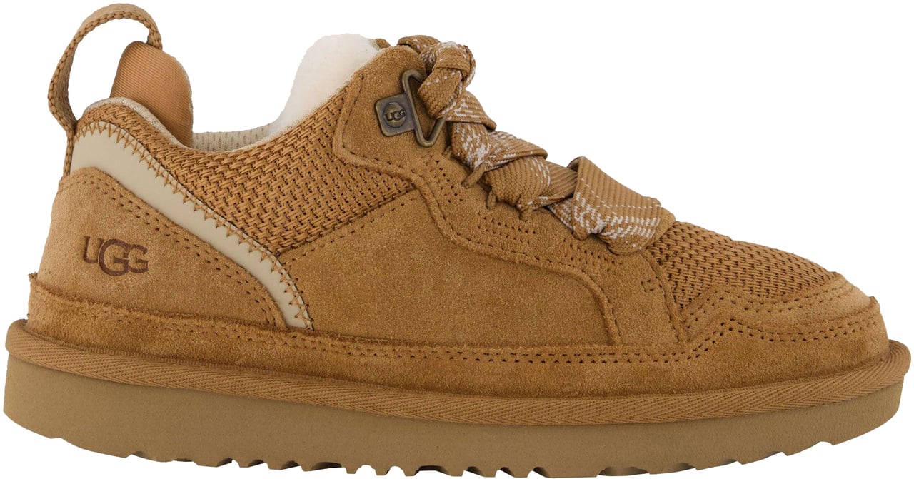 UGG UGG Unisex Sneakers Camel Taupe