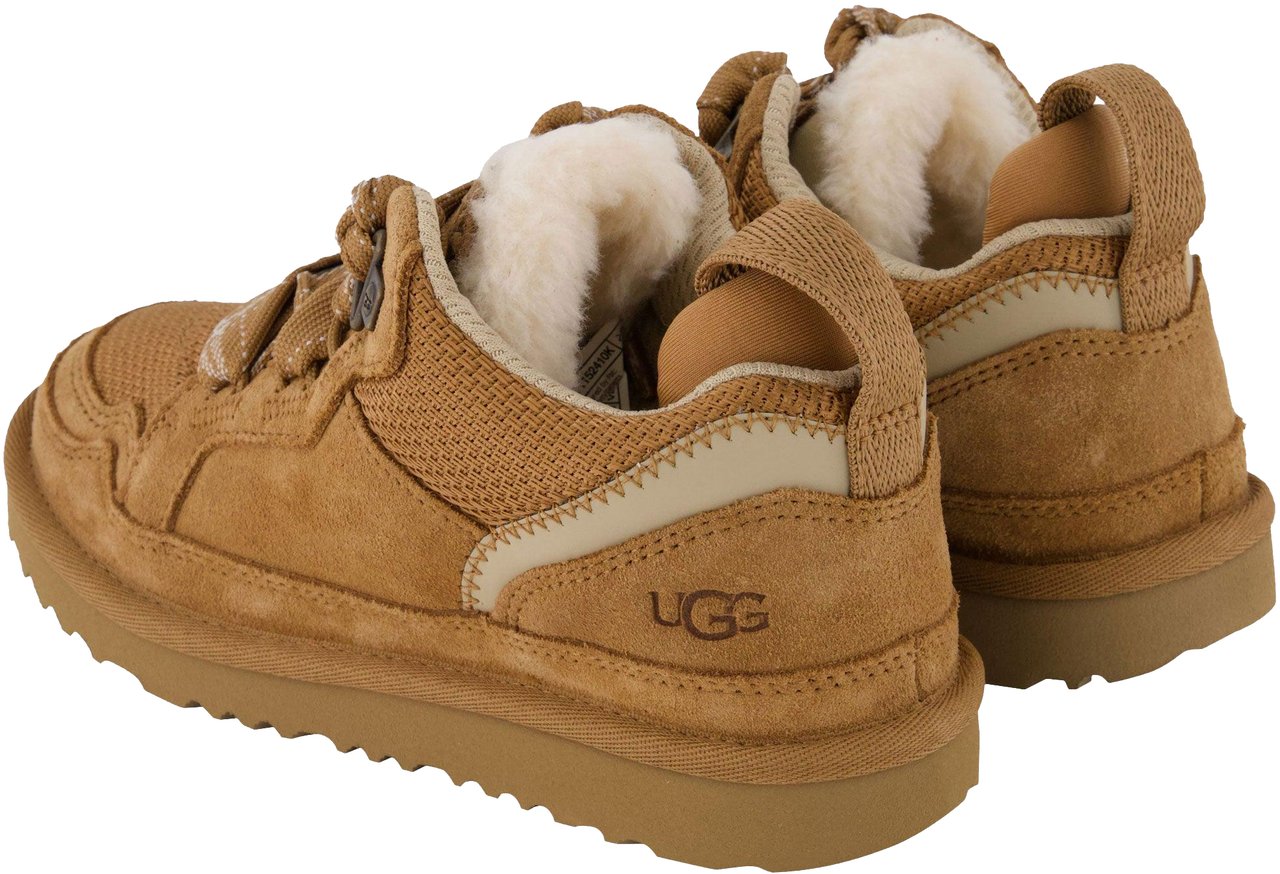 UGG UGG Unisex Sneakers Camel Taupe
