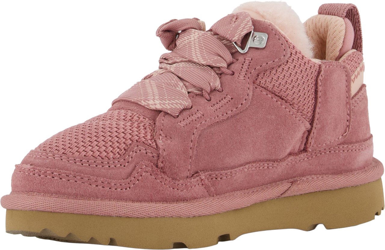 UGG Unisex Sneakers In Roze Roze