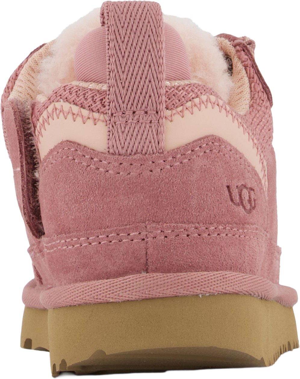 UGG Unisex Sneakers In Roze Roze