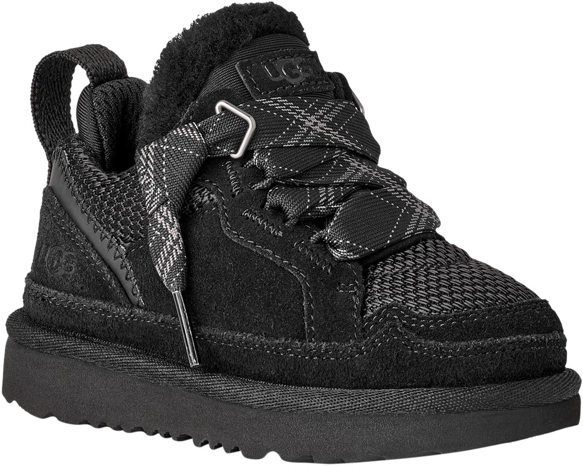 UGG Kids T Lowmel Zwart