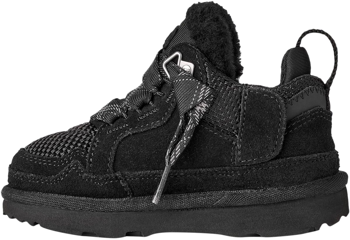 UGG Kids T Lowmel Zwart