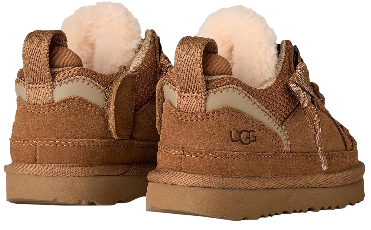 UGG Kids T Lowmel Beige