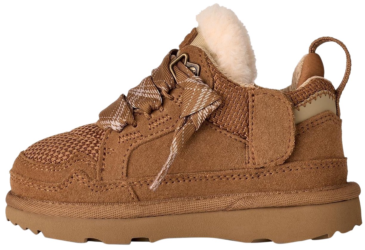 UGG Kids T Lowmel Beige