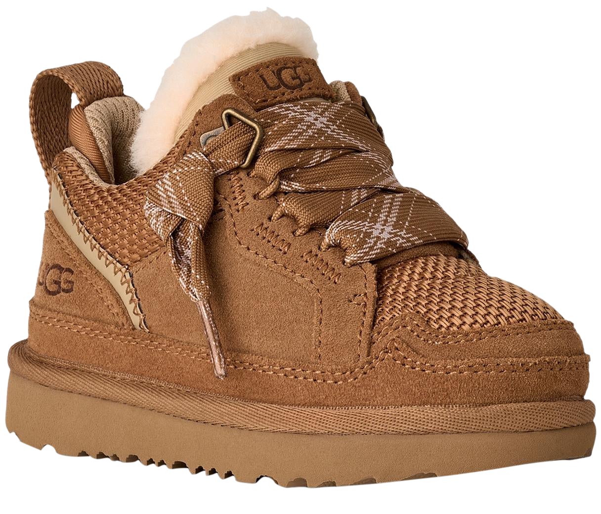 UGG Kids T Lowmel Beige