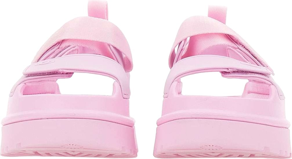 UGG Sandals Pink Roze