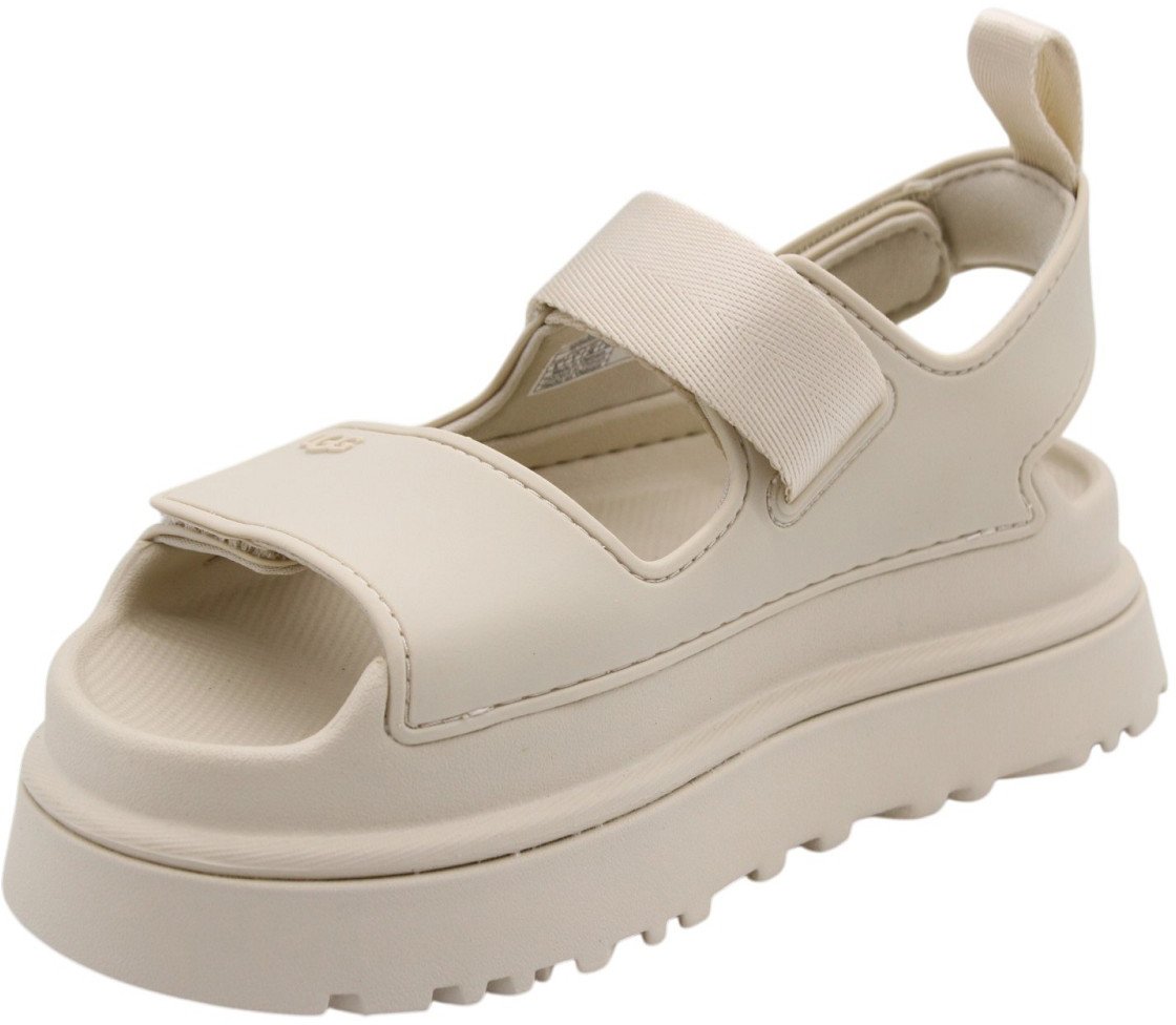 UGG Sandaal White Wit