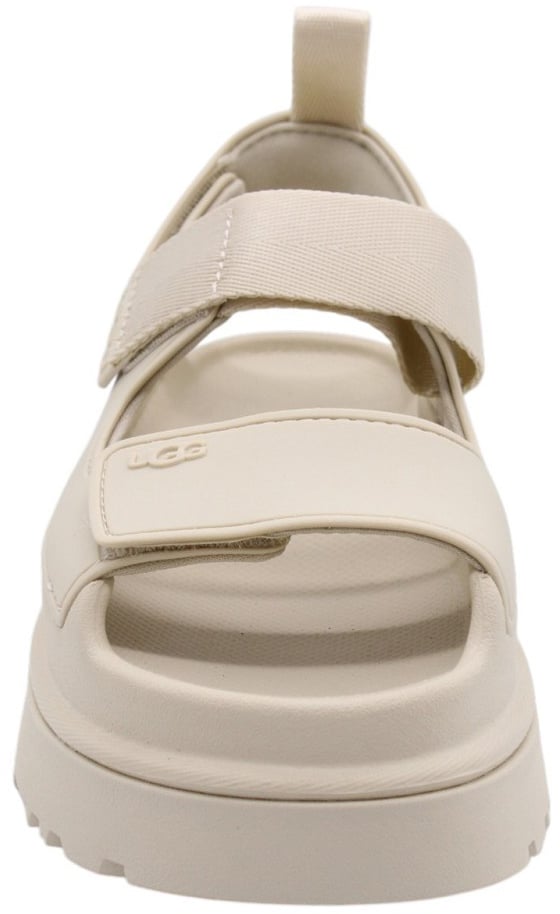 UGG Sandaal White Wit