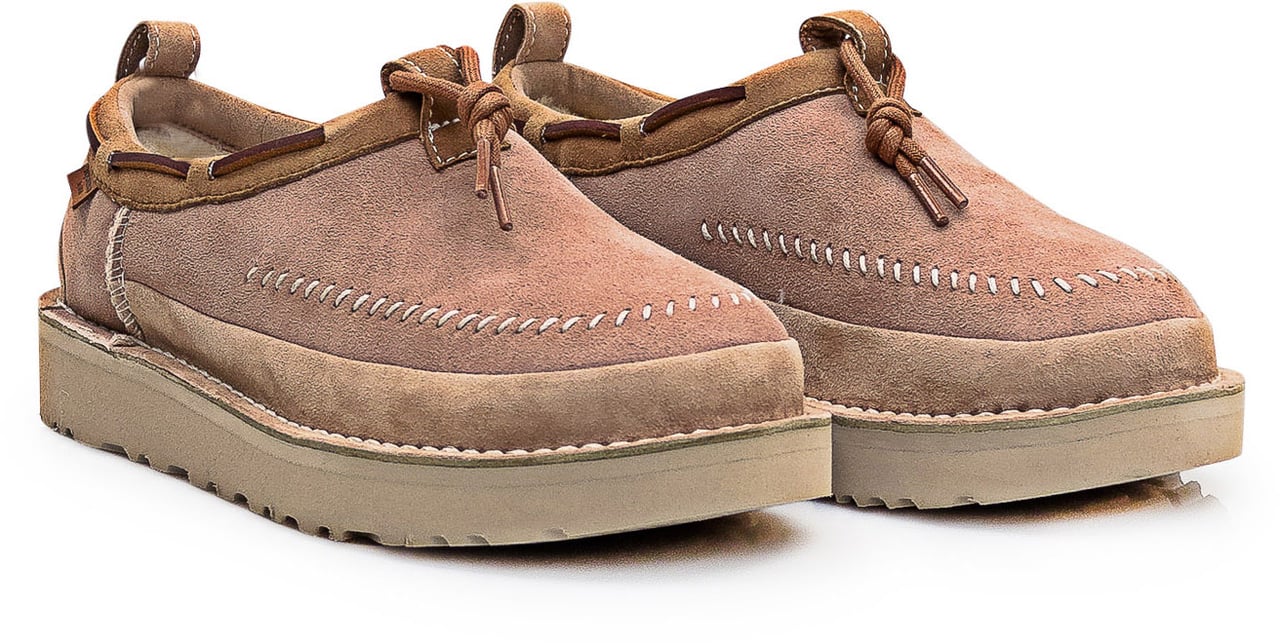 UGG Rigenerare in Tasman Beige