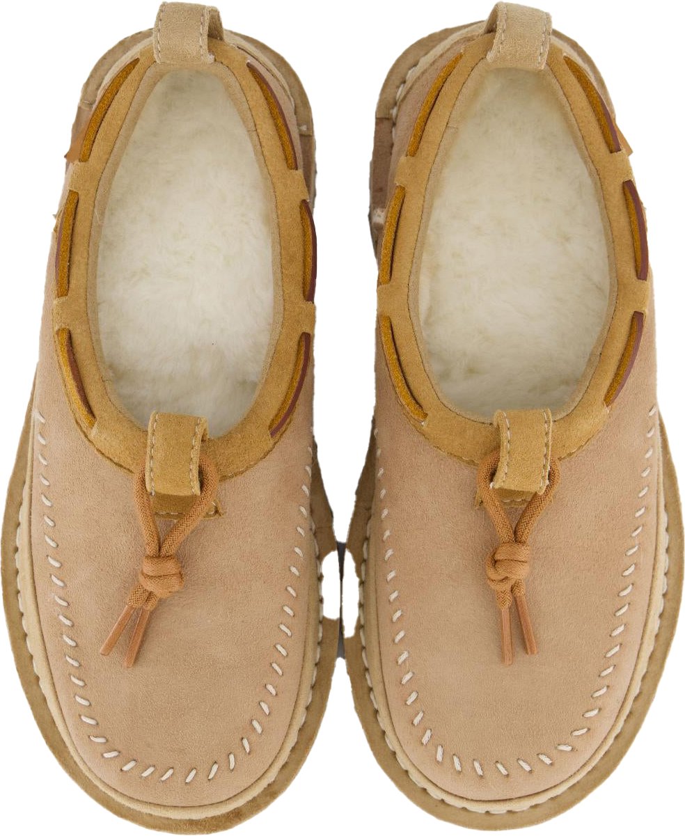 UGG Dames Tasman Crafted Regenerate Sand Beige