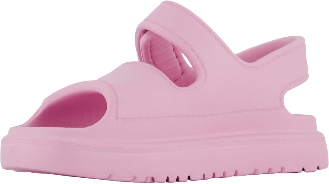 UGG UGG Unisex Sandalen In Licht Roze Roze