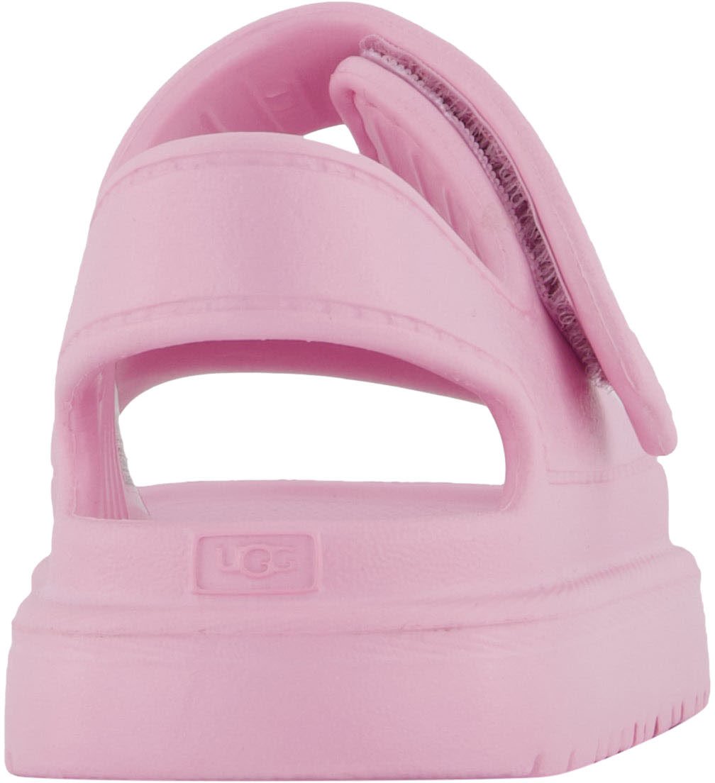 UGG UGG Unisex Sandalen In Licht Roze Roze