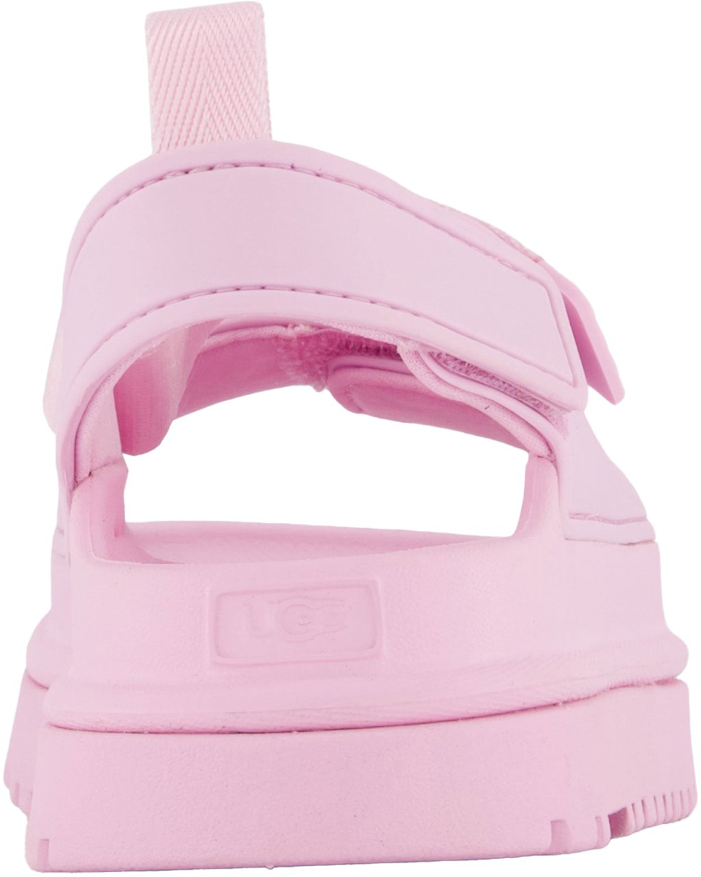 UGG UGG Unisex Sandalen In Licht Roze Roze