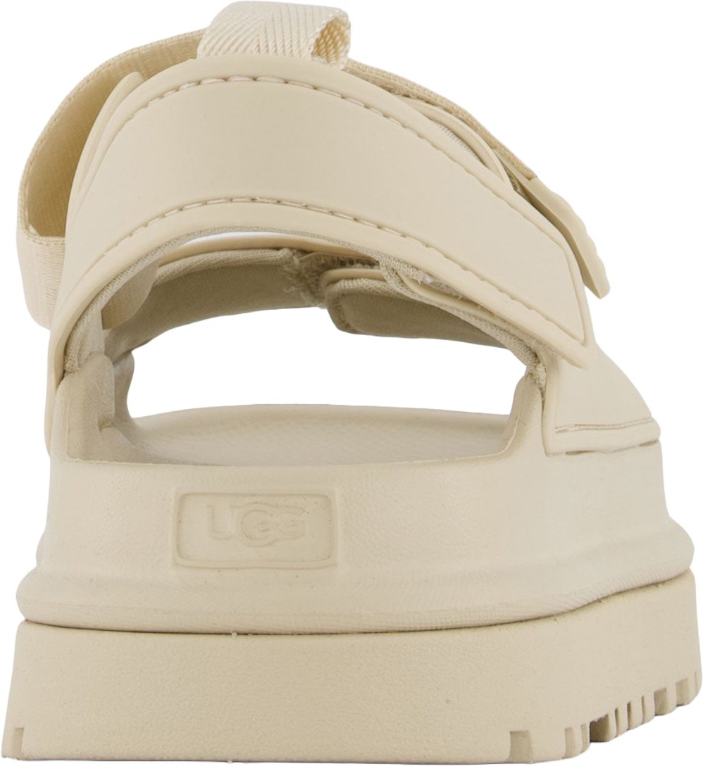 UGG Unisex Sandalen In Licht Beige Beige