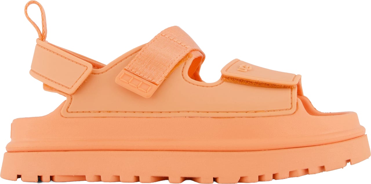UGG UGG Meisjes Sandalen In Zalm Roze